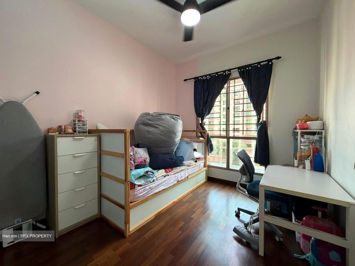 The Rivervale (D19), Condominium #623195431